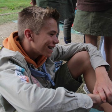 IMG 3327 - Scouts en Gidsen Zaventem 
